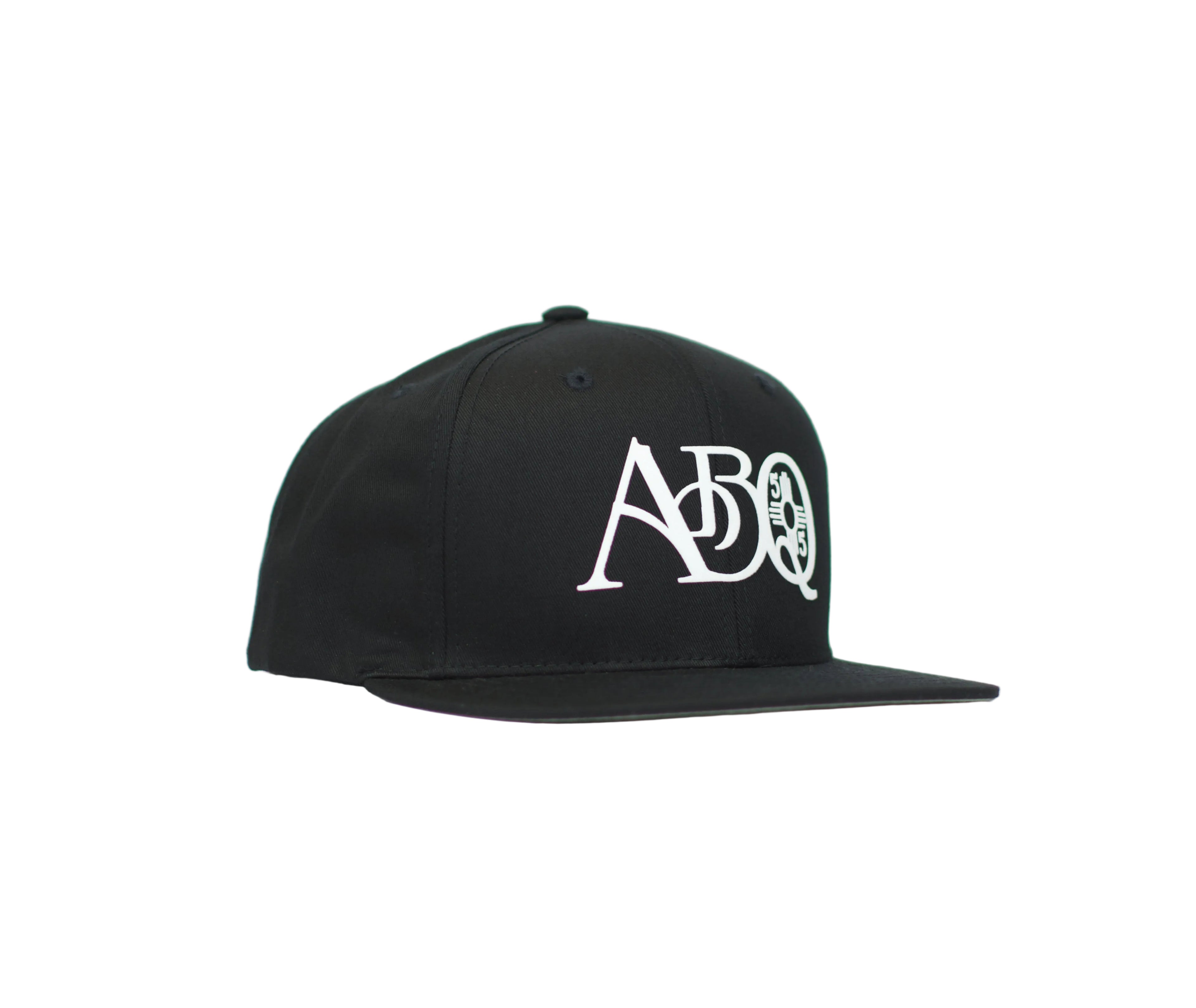 ABQ Zia Snapback Hat