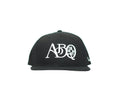 ABQ Zia Snapback Hat
