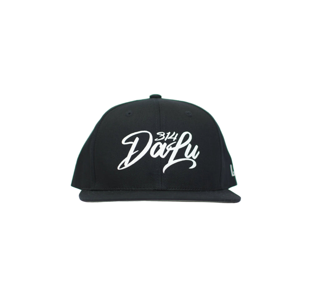 DALU  "The Lou" Snapback Hat