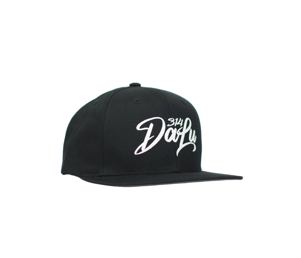 DALU  "The Lou" Snapback Hat