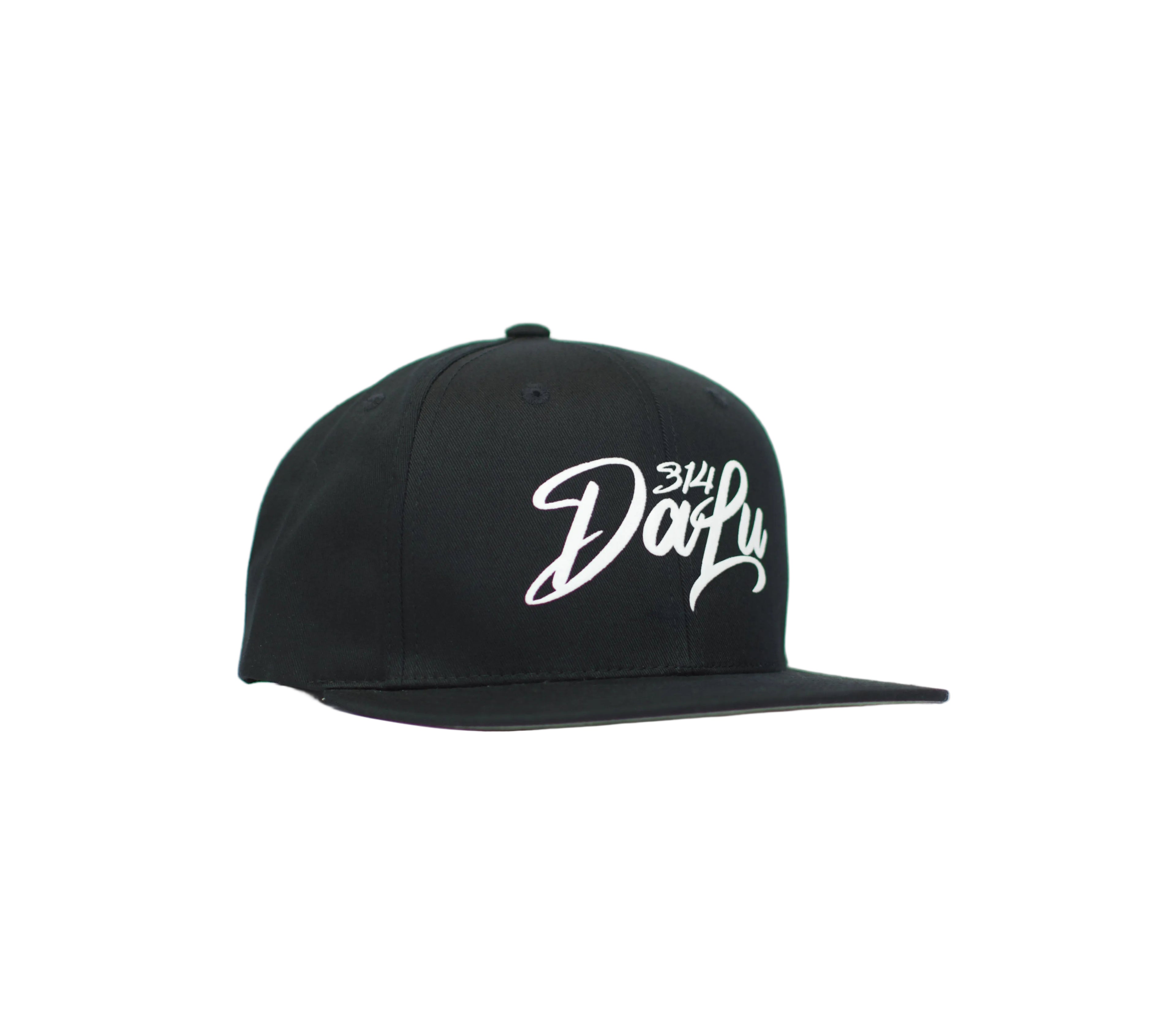 DALU  "The Lou" Snapback Hat