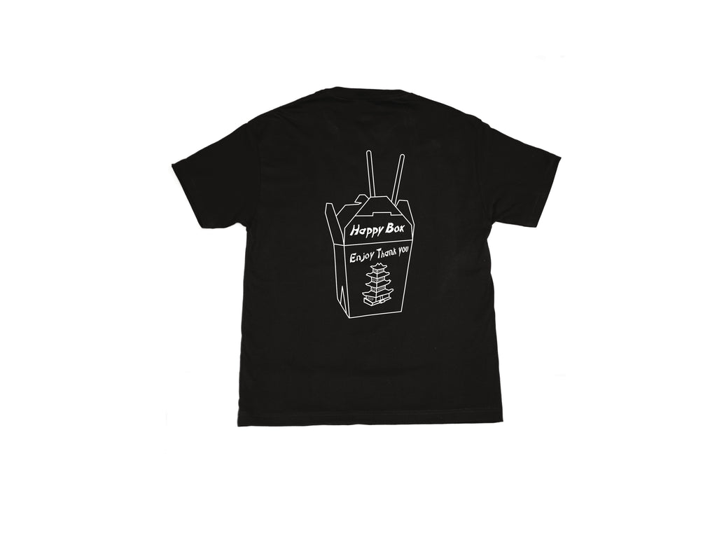 Happy Box T-shirt