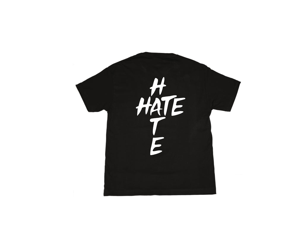 Hate Hate T-shirt