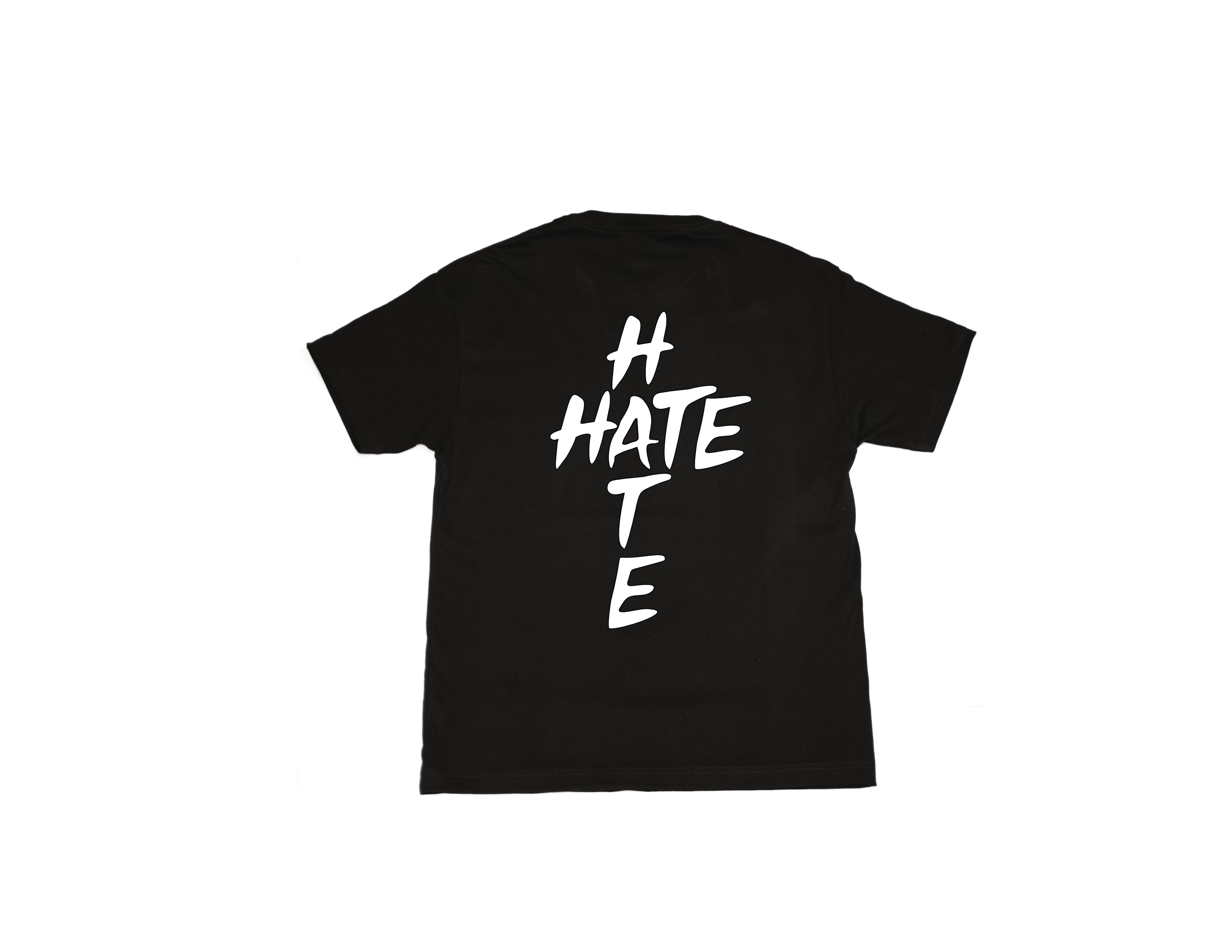 Hate Hate T-shirt