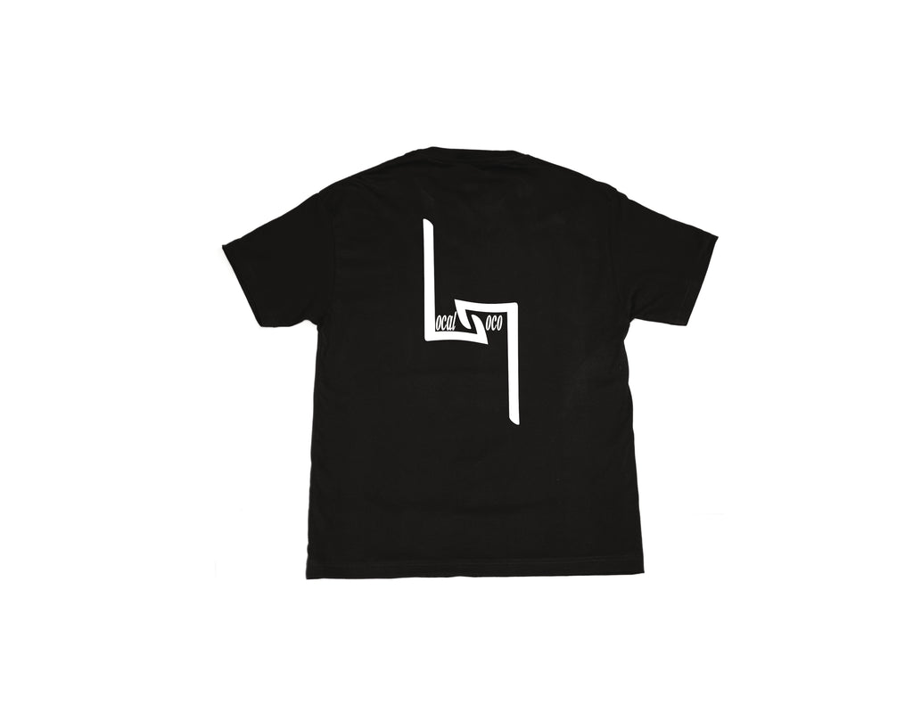 Local Loco T-shirt