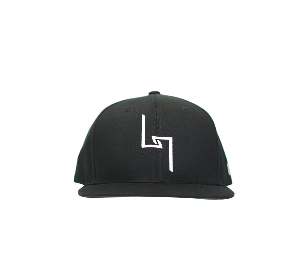 Local Loco Snapback Hat