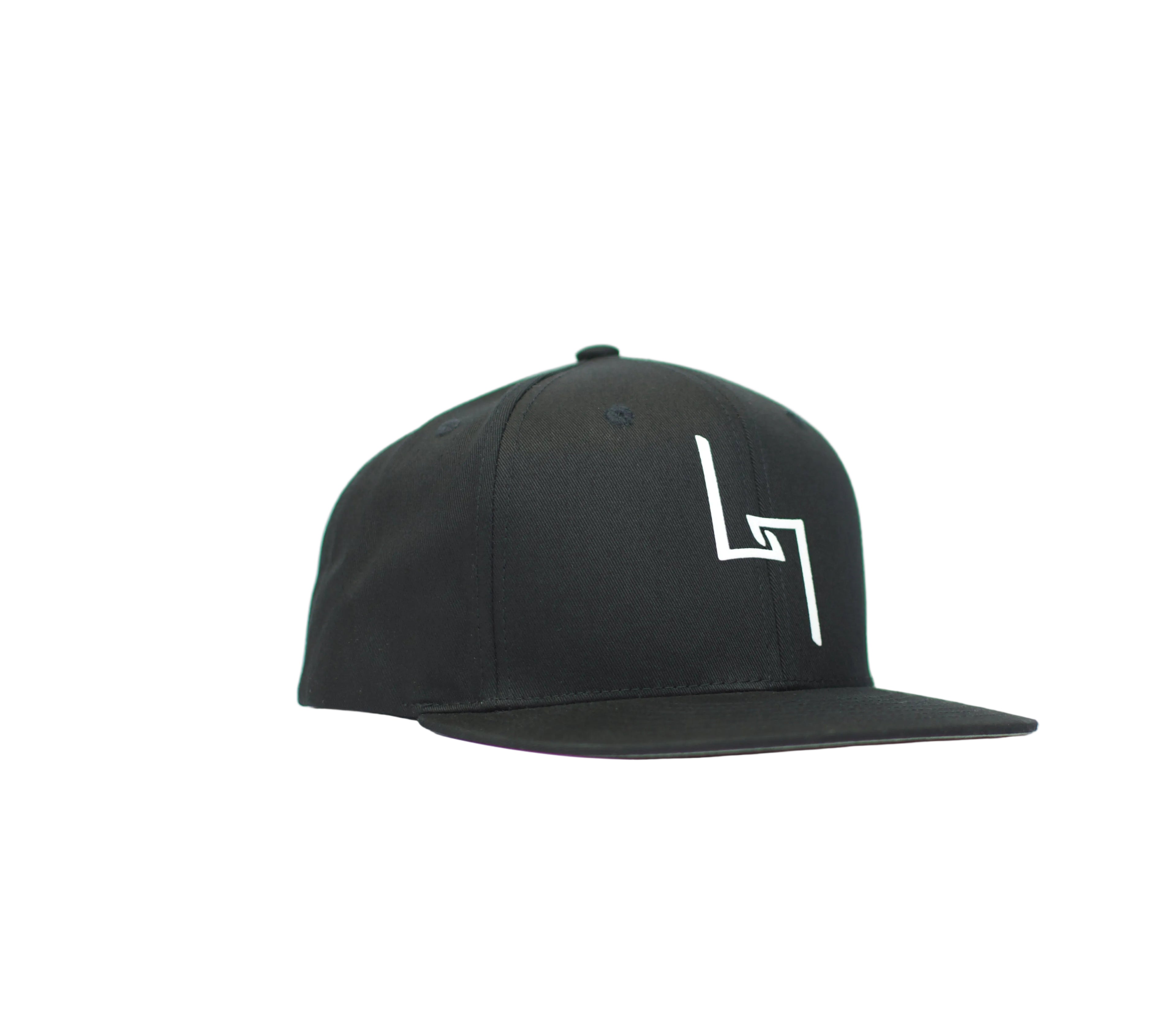 Local Loco Snapback Hat