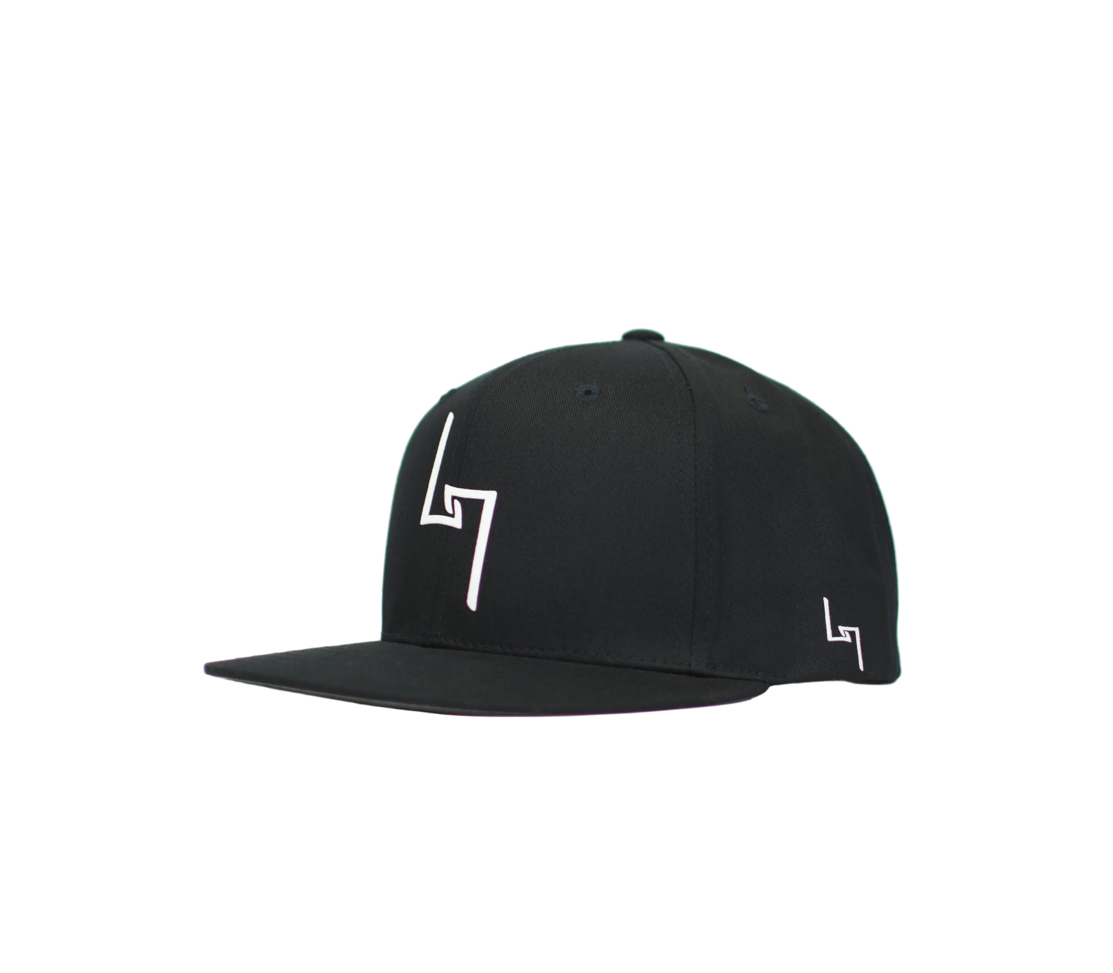 Local Loco Snapback Hat