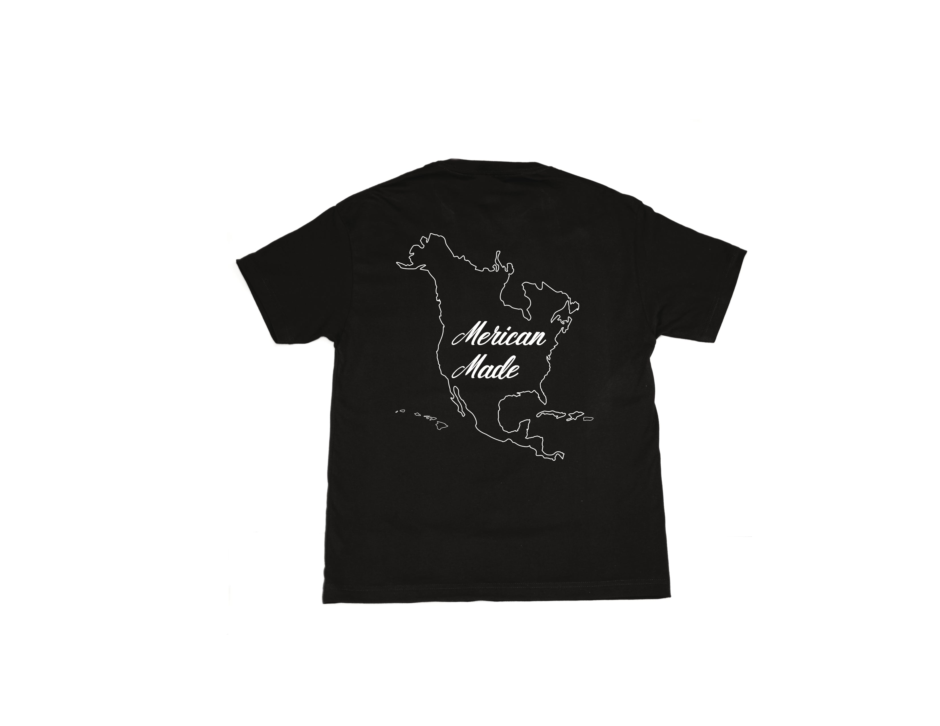 Merican Made T-shirt