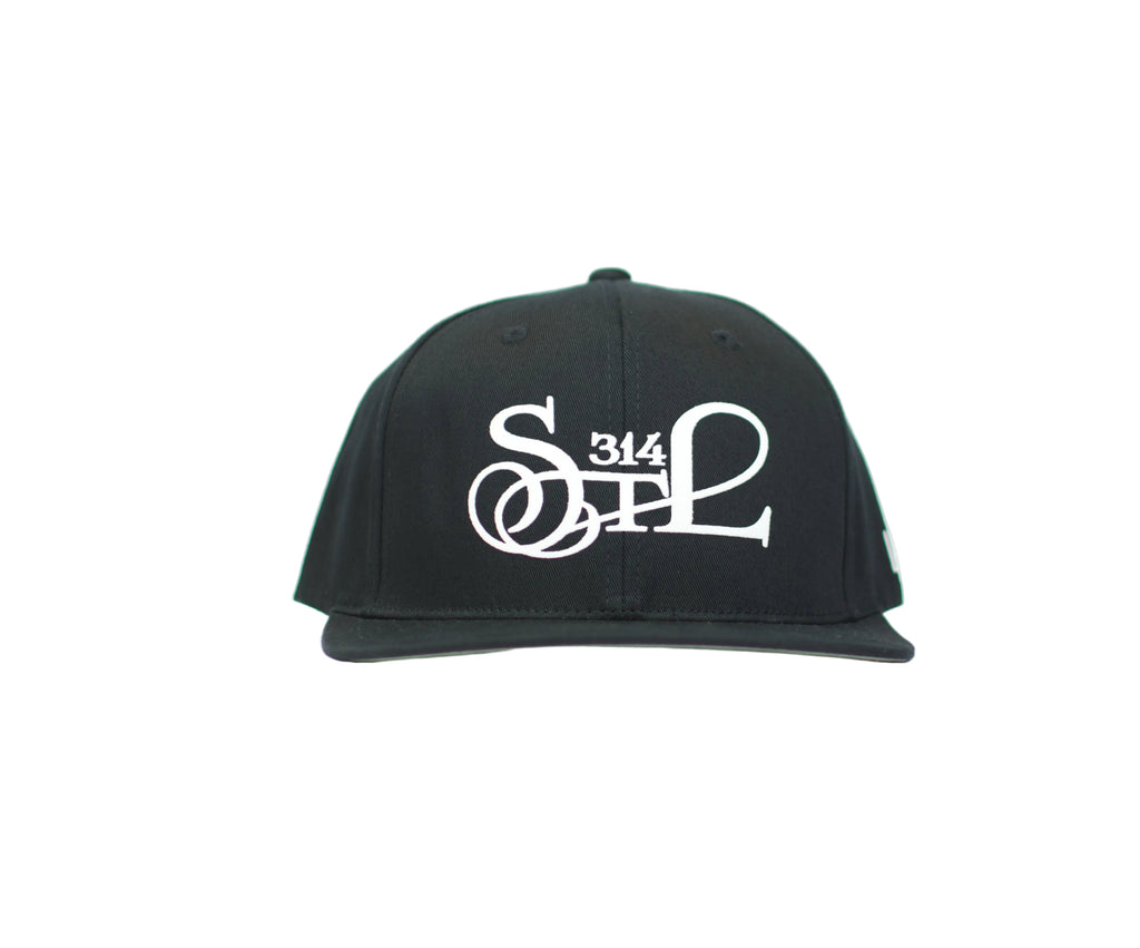 STL 314 Snapback Hat
