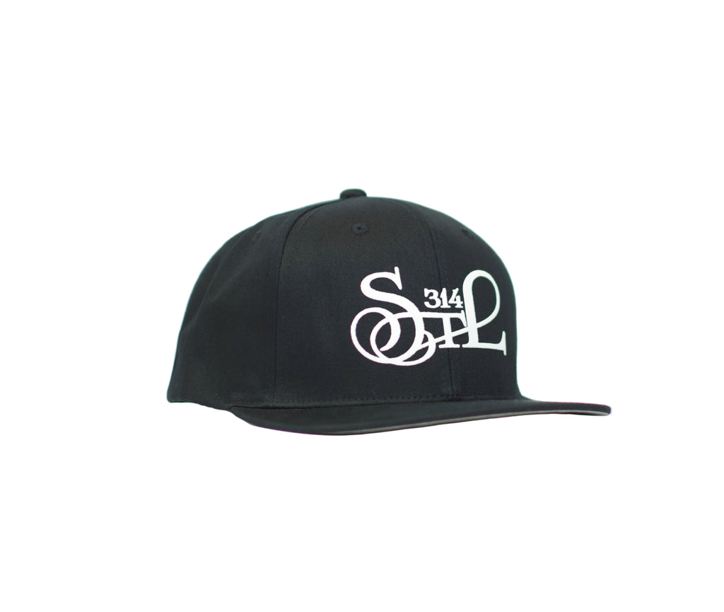 STL 314 Snapback Hat