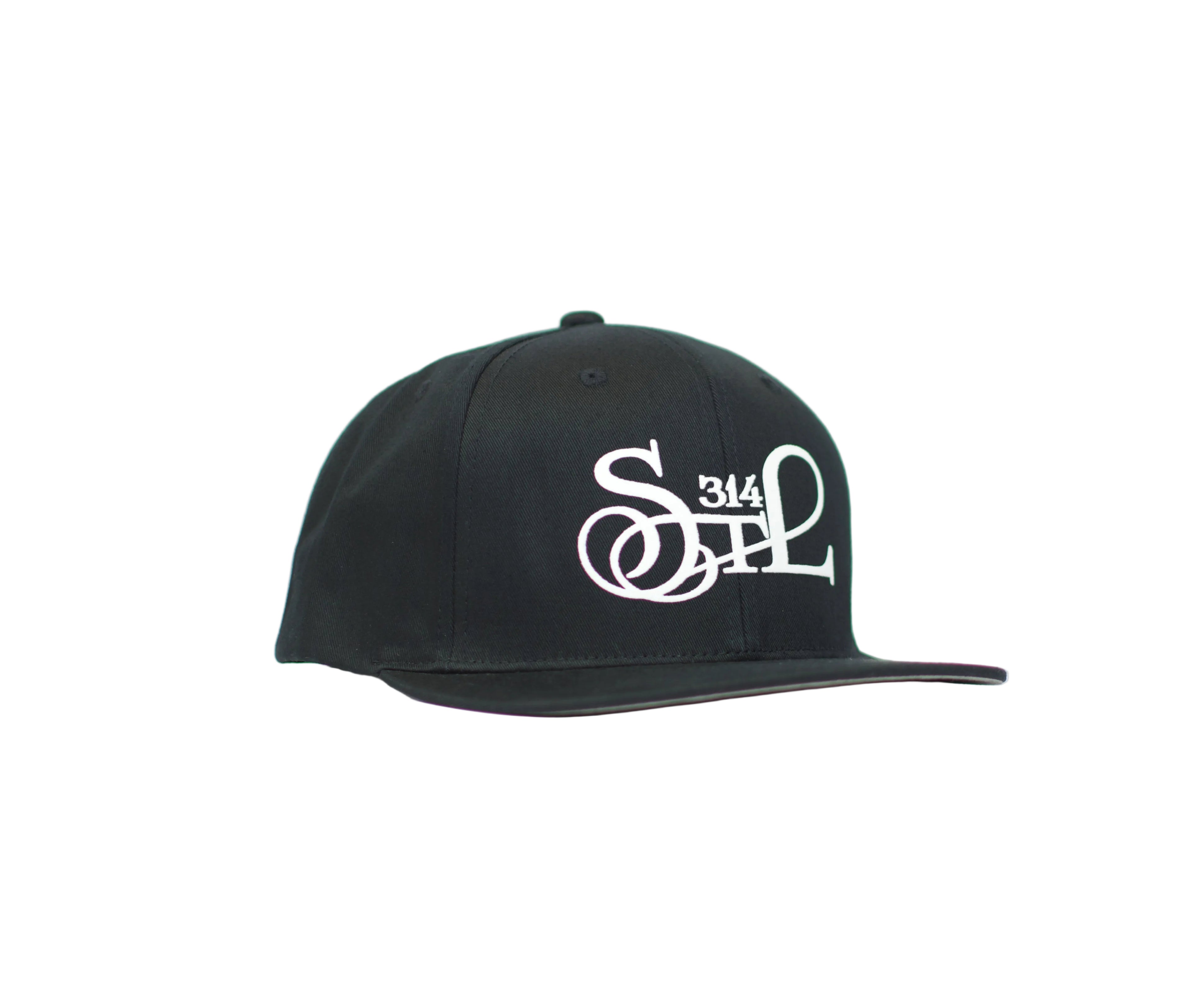 STL 314 Snapback Hat