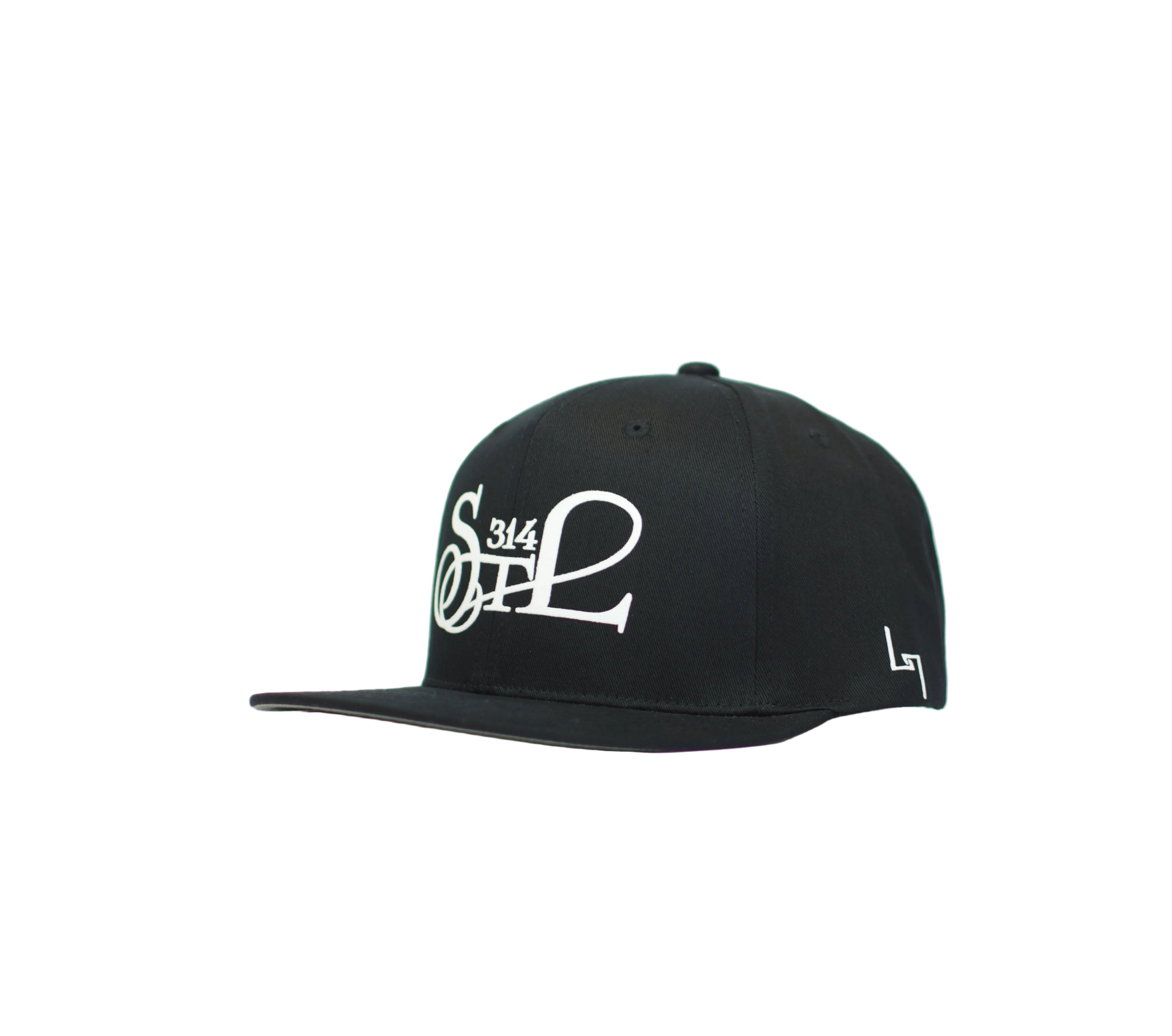 STL 314 Snapback Hat