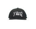 Tha Q Snapback Hat
