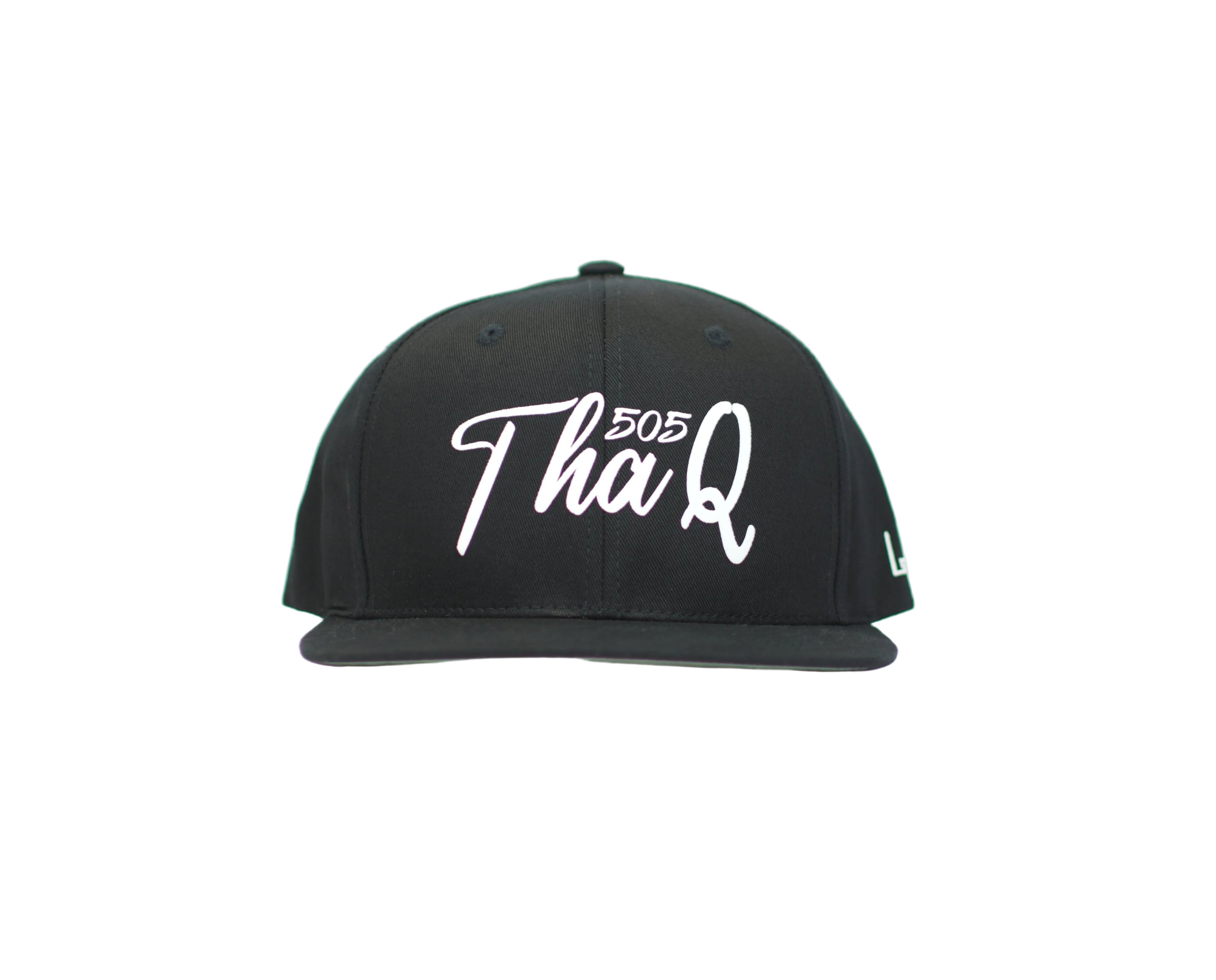 Tha Q Snapback Hat