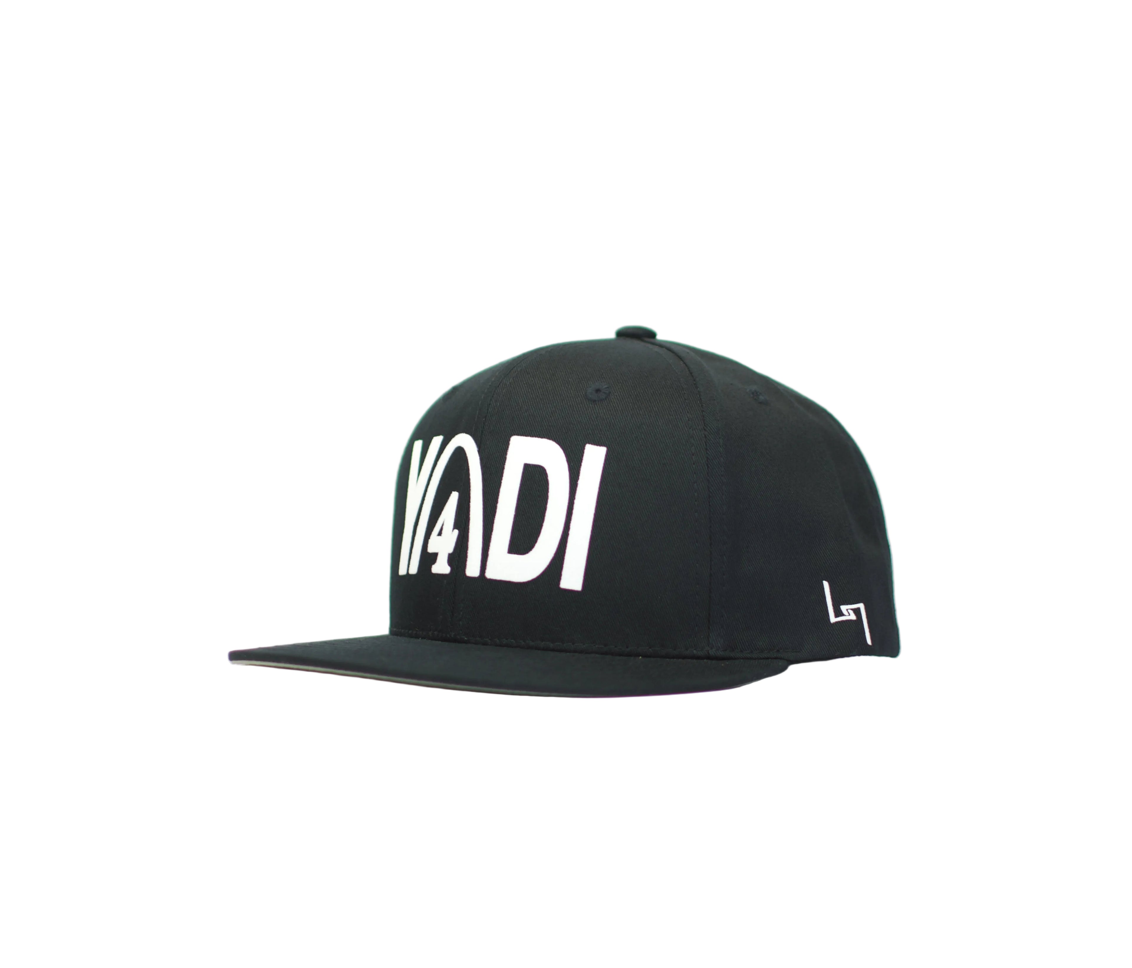 Yadi Snapback Hat